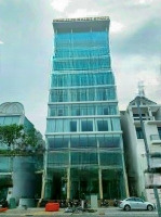 Hàng Hót Mua Ngay! 2 Mặt Tiền Hoàng Văn Thụ-Phú Nhuận-13X20M-Hầm 8 Tầng-Hđt 420 Triệu - Giá Bán 102 Tỷ Tl