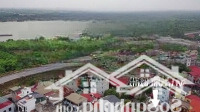 Cực Hiếm Bán Đất Tặng Nhà Làng Vàng, Cổ Bi 83.6M, Mặt Tiền Rộng, Có Sân Để Ô Tô Liên Hệ: 0962965559