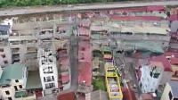 Cực Hiếm Bán Đất Tặng Nhà Làng Vàng, Cổ Bi 83.6M, Mặt Tiền Rộng, Có Sân Để Ô Tô Liên Hệ: 0962965559