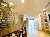 Chính Chủ Cần Bán Căn Hộ 90M2, 3 Phòng Ngủ Full Đồ, Chung Cư Vinata Tower. Giá Chỉ 5.69 Tỷ