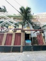 Bán Nhà Đường Phạm Phú Thứdiện Tích8.6M X 18M Trệt 2 Lầu Giá Bán 20 Tỷ Còn Tl