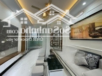 (4,5 Tỷ) Nhà 5 Tầng Rẻ Nhất Vân Canh, Phương Canh Full Nội Thất, Bên Cạnh Trường Mầm Non, Ô Tô Gần