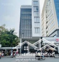 Siêu Phẩmmặt Tiềnnguyễn Văn Trỗi, Phú Nhuận, 8X28M, Hầm + 7 Tầng - Hđt: 200 Triệu, Giá Bán 49.5 Tỷ