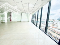 Siêu Phẩmmặt Tiềnnguyễn Văn Trỗi, Phú Nhuận, 8X28M, Hầm + 7 Tầng - Hđt: 200 Triệu, Giá Bán 49.5 Tỷ