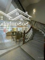 Bán Nhà Đường C18 Diện Tích 8.35Mx 17M Trệt 2 Lầu Giá Bán 21 Tỷ