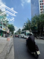 Bán Gấp Nhà Lê Văn Sỹ Q3 Đang Cho Shop Thời Trang Thuê 142 Triệu/Tháng 6X25 6 Tầng Giá: 40 Tỷ