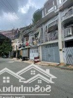 Chủ Nhà Cần Định Cư, Bán Nhà 4X16M 4 Tầng Đường 12 Đặng Thuỳ Trâm - Gần Kề Đại Học Văn Lang Chỉ 8.6