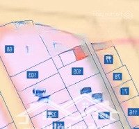Bán Nhà Gốc 2 Mặt Tiền Trần Phú, Xuân An, Long Khánh, Đồng Nai