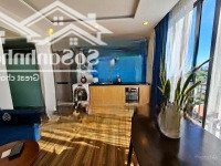 Giảm 2 Tỷ! Toà Căn Hộ 9 Tầng Cạnh Trần Hưng Đạo - View Cầu Rồng Chợ Đêm - Doanh Thu Khủng 1.2 Tỷ/N