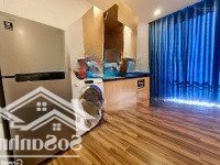 Giảm 2 Tỷ! Toà Căn Hộ 9 Tầng Cạnh Trần Hưng Đạo - View Cầu Rồng Chợ Đêm - Doanh Thu Khủng 1.2 Tỷ/N