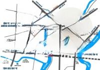 Nhà Phố Đẹp Bến Cát, Bình Dương