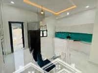 Nhà Phố Đẹp Bến Cát, Bình Dương