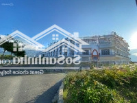 Vip Nhất! Đất Nền Biệt Thự View Sông Eco Charm - 200M2 - Góc Bến Du Thuyền - Giá Chỉ 28 Tr/M2