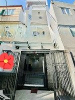 Giá Chỉ 3.870Tỷ/81,02M2-Phan Văn Hân-Bình Thạnh. Cho Thuê 27 Triệu/Tháng. Thông Ra Điện Biên Phủ