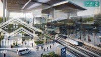 Giáp Ql 21 - Giáp Metro 5 Hoà Lạc Thạch Thất Hà Nộidiện Tích:100M2 Đường Trước Nhà 10M Giá F0 Cần Bán