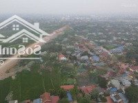 Cần Bán 372M2 Có 300M2 Tc Cách Ủy Ban Phường Nam Tiến Phổ Yên 50M,Gần Đường Vd 5,Quảng Trường.