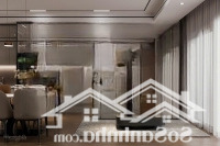 Gia Đình Bán Gấp Căn 2 Ngủ 62M2 Iris Garden, Trần Hữu Dực, Giá Bán 4,5 Tỷ, Sẵn Sổ Full Nội Thất