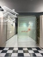 Bán Nhà Mặt Tiền Đường Bạch Mã, Cư Xá Bắc Hải, Quận 10