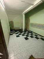 Bán Nhà Mặt Tiền Đường Bạch Mã, Cư Xá Bắc Hải, Quận 10