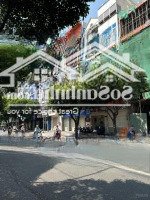 * Bán Mặt Tiền Kĩnh Doanh 20M Ngay Triển Lãm Hoàng Văn Thụ Giá Bán 26 Tỷ