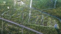 Bốn Mùa Tại Eco Retreat, Khu Rừng Retreat Đầu Tiên Tại Việt Nam Mở Bán Tháng 4.2025