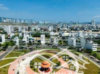 Cụm Duy Nhất Khu Hà Quang 1 Được Xây 5.5 Tầng, Đối Diện Công Viên, Mặt Tiền 10M Hàng Hiếm