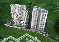 Bán Cc 3 Phòng Ngủfull Nội Thất, 133.8M2, Giá Bán 5,95 Tỷ Tại Ngô Thì Nhậm, Hà Đông, Hà Nội