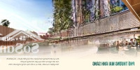 Vốn 500 Triệu Đầu Tư Căn Hộ Coteccons 1 Phòng Ngủview Trực Diện Sông Sg Tt 20% Nhận Nhà, Miễn Lãi 36 Tháng