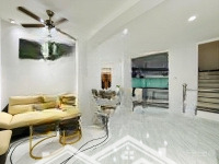 Bán Nhà 2 Tầng 2 Phòng Ngủ 30M2, Chỉ 5,15 Tỷ Tại Bùi Đình Túy, Bình Thạnh, Hcm