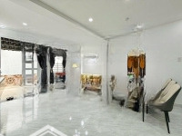 Bán Nhà 2 Tầng 2 Phòng Ngủ 30M2, Chỉ 5,15 Tỷ Tại Bùi Đình Túy, Bình Thạnh, Hcm
