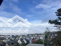 Bán Đất + Nhà Trọ Chính Chủ Tại P11, Tp. Đà Lạt View Đẹp, Đường Ô Tô, Gần Ql 20