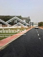 Cạnh Hồ Tân Xã - Thạch Thất Giáp Đại Học Fpt Vành Đai Khu Công Nghệ Chính Chủ Bán Lô Đất 100M2