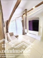 Không Đăng Ảo : 14 Triệu - 70M2 , 2 Phòng Ngủ, 2 Vệ Sinh, Full . Cho Thuê Chcc M-One , Quận 7 . Lh : 0909474240