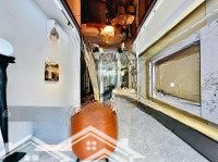 Cô Sáu Cần Bán Nhà 50M2 Bùi Đình Túy, Bình Thạnh. Gần Ngã 4 Hàng Xanh Giá Bán 2 Tỷ 500. Xây Trệt 3 Lầu