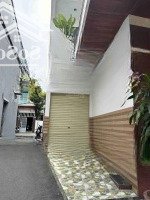 Cắt Lỗ Nhà 3T Góc 2Mt 140M2 Mt6M Phố Tiểu La Rộng 11M Lề 5M Q.hải Châu Thích Hợp Làm Bank Nhận Diện
