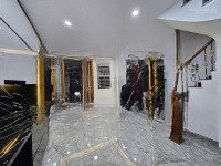 Chính Chủ Bán Nhà Nguyễn An Ninh Gần Trường Kinh Tế 5 Tầng Mớidiện Tíchrộng Trước Nhà Thoáng Ở Cực Sướng