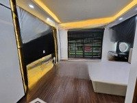 Chính Chủ Bán Nhà Nguyễn An Ninh Gần Trường Kinh Tế 5 Tầng Mớidiện Tíchrộng Trước Nhà Thoáng Ở Cực Sướng