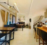 Mt Thạch Thị Thanh, Dt: 7X17, 4 Lầu, Nhà Mới Đẹp, Hđt : 65 Triệu/Th ( Giá Bán 31,5 Tỷ Tl)