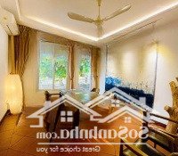 Mt Thạch Thị Thanh, Dt: 7X17, 4 Lầu, Nhà Mới Đẹp, Hđt : 65 Triệu/Th ( Giá Bán 31,5 Tỷ Tl)
