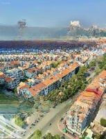 Trống Sẵn 2 Phòng Ngủsunrise South 2 Phòng Ngủlớn View Himlam Cần Cho Thuê