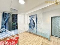 Siêu Phẩm Studio Bancol 40M2 - Nội Thất Hiện Đại, Thang Máy, Thoáng Mát - Gần Ngã Tư Hàng Xanh