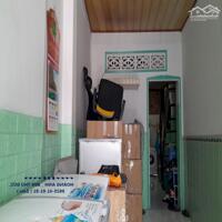 Bán nhà 2 tầng "hiếm có" liền kề Kha Vạn Cân, TP Thủ Đức _ 67 m2 đất _ Đầu tư ngay với chưa đến 4 ty.