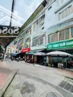 Bán Nhà Ngọc Khánh - 6 Tỷ Ô Tô Tránh - Vỉa Hè - Kinh Doanh 4 Tầng, Nhà Đẹp Ở Ngay