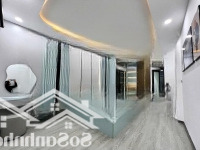 Bán Nhà Ngọc Khánh - 6 Tỷ Ô Tô Tránh - Vỉa Hè - Kinh Doanh 4 Tầng, Nhà Đẹp Ở Ngay