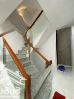 Nhà Mới Ken, Hẻm 6M Thông, 4 Tầng, 40M2, Bà Hom, Q6, Giá Bán 6 Ty