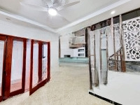 Bán Nhà Biên Giang 5 Tầng 34M2 - Mặt Ngõ, Ô Tô Đỗ Cửa - Gần Quốc Lộ 6 - Chỉ 3,45 Tỷ