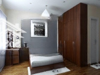 Nhà Cho Gia Đình Trẻ 2 Con Tại Đoàn Thị Điểm, 12 Tỷ, 56.3M2, 4 Phòng Ngủ 5 Vệ Sinh Đẹp Xuất Sắc