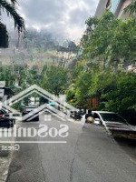 Bán Biệt Thự Sân Vườn Hiếm Đường Bùi Đình Tuý Bình Thạnh 8X16M Hầm 3 Tầng 5 Phòng Master Siêu Đẹp