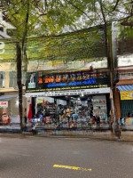 Bán Nhà Mặt Tiền Đường Bạch Đằng, Nha Trang. Giá Tốt Đầu Tư, Phù Hợp Mọi Loại Hình Kinh Doanh