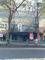 Bán Nhà Mặt Tiền Đường Bạch Đằng, Nha Trang. Giá Tốt Đầu Tư, Phù Hợp Mọi Loại Hình Kinh Doanh